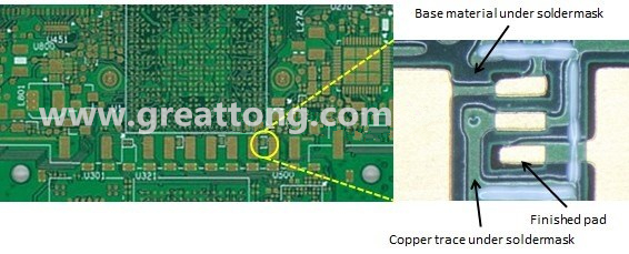 Solder Mask(S/M)是什么？對PCB有什么用處？只有綠色嗎？