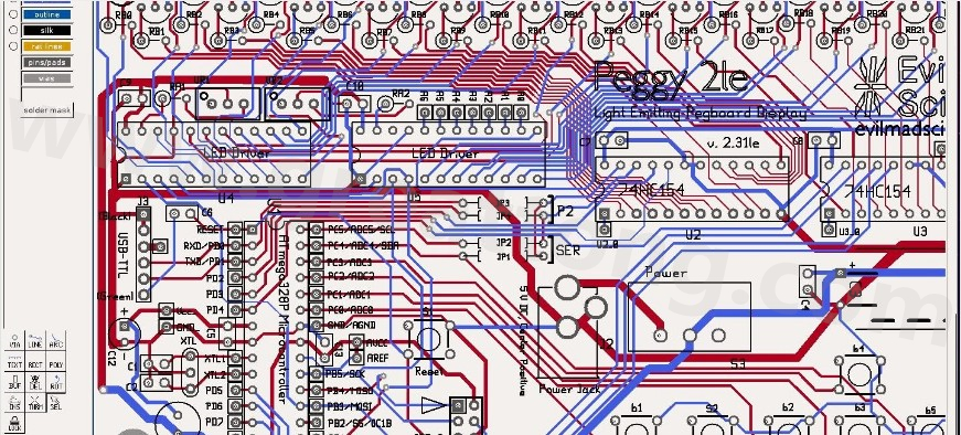 近年來印刷電路板電腦輔助設(shè)計(PCB CAD)軟體世界非常活躍，以致于很容易就跟不上所有相關(guān)工具供應商及其產(chǎn)品的發(fā)展步伐；特別是較低階產(chǎn)品也能夠提供許多新的選擇，包括不少免費的工具。以下讓我們一起來看看這些免費工具，你會發(fā)現(xiàn)免費不再意味著不值錢。