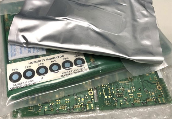 PCBA大講堂：使用過期PCB有哪些風險？