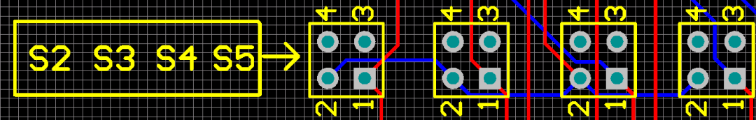 PCB設計如何做好絲印設計？