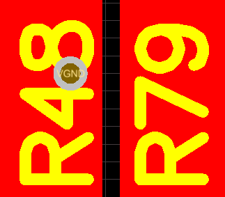 PCB設計如何做好絲印設計？