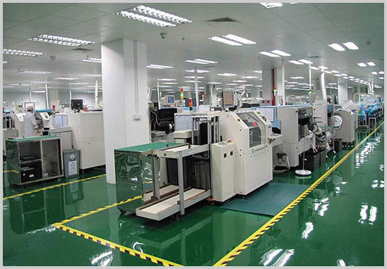 高品質(zhì)、高效率SMT加工對PCB的要求
