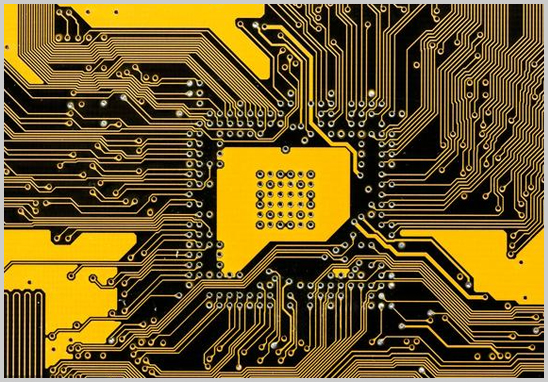 PCB設計中的走線寬度計算、布局及影響因素