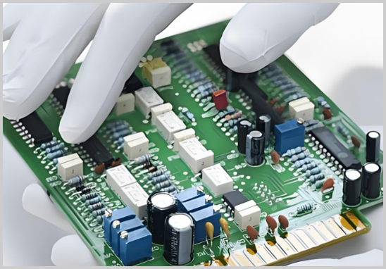 PCB抄板打樣如何確保成功率？
