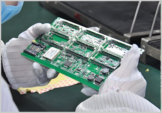 PCB抄板時間壓縮技巧：如何提升交付效率？