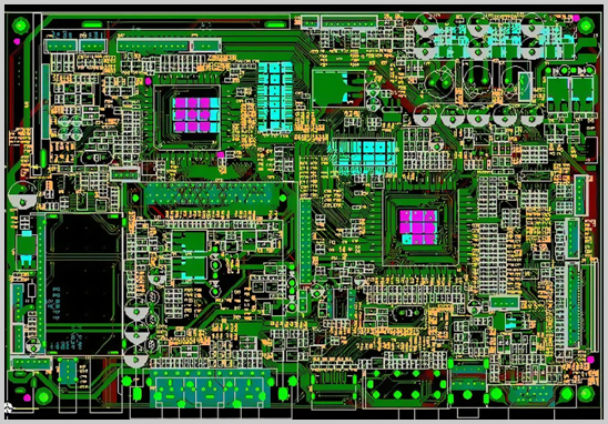 深圳PCB設計哪里可以做？專業(yè)PCB設計公司推薦