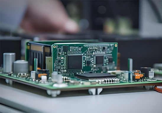 PCB抄板公司為您解答：電路板怎么抄板畫原理圖？