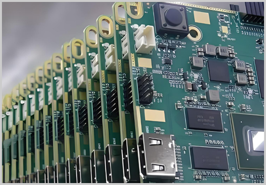 PCBA OEM加工怎么選？一站式PCBA代工代料工廠實力解析